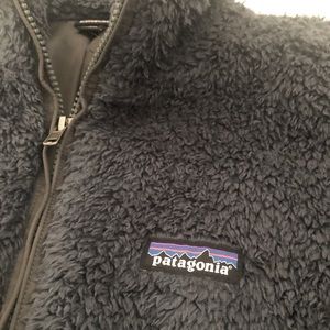 Patagonia Los Gatos Fleece Jacket